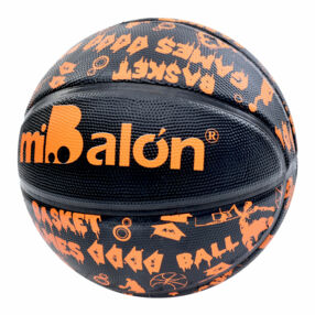 Мяч баскетбольний MS 3925