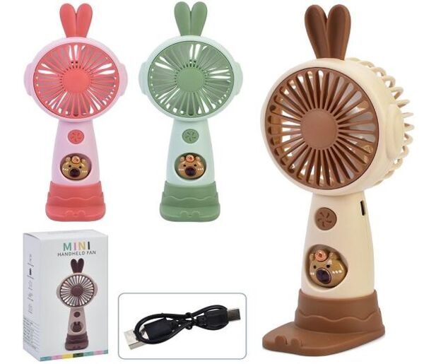 Вентилятор ручний портативний настільний 2 в 1 MK 5668 Ціна (цена) 74.60грн. | придбати  купити (купить) Вентилятор ручний портативний настільний 2 в 1 MK 5668 доставка по Украине, купить книгу, детские игрушки, компакт диски 0
