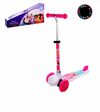 Самокат Disney Princess колеса PU світло LS2117 Ціна (цена) 716.00грн. | придбати  купити (купить) Самокат Disney Princess колеса PU світло LS2117 доставка по Украине, купить книгу, детские игрушки, компакт диски 0