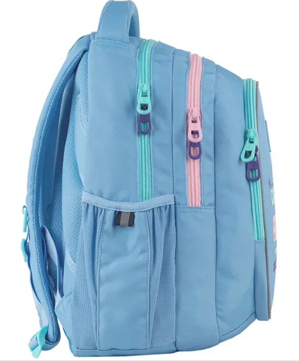 Рюкзак Kite Education Teens 40х29х17 см К24-8001M-1 Ціна (цена) 1 201.90грн. | придбати  купити (купить) Рюкзак Kite Education Teens 40х29х17 см К24-8001M-1 доставка по Украине, купить книгу, детские игрушки, компакт диски 2