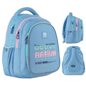 Рюкзак Kite К24-8001M-1 Education Teens 40х29х17см
