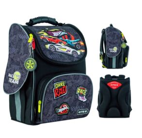 Рюкзак Kite HW24-501S Education HW каркасний 35х25х13см * Рюкзак Kite HW24-501S Education HW каркасний 35х25х13см *