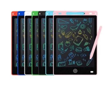 Планшет 12" для малювання LCD 28,5 х 19 см 1012/121004