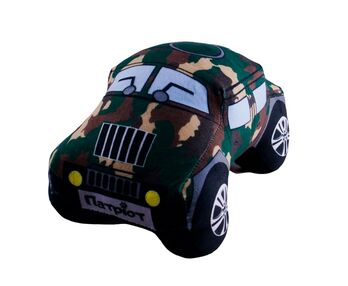 Машина Патріот 4  00663-623