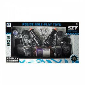 Набір зброї поліція HSY-220