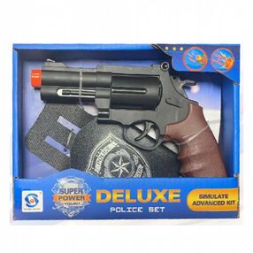 Пістолет поліція кобура HSY-100