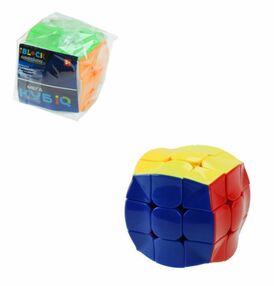Кубик логіка PL-0610-05 Кубик логіка PL-0610-05