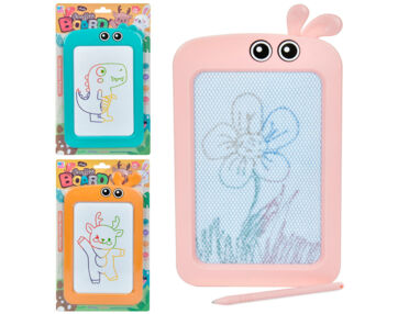 Дошка для малювання 009-2103 3 види