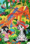 Казки Яскраві казки Ціна (цена) 279.10грн. | придбати  купити (купить) Казки Яскраві казки доставка по Украине, купить книгу, детские игрушки, компакт диски 3