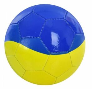 Мяч футбольний 1 вид EV-3377 Мяч футбольний 1 вид EV-3377