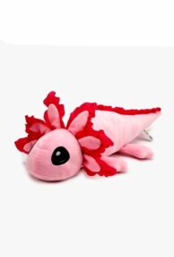 Аксолотль 2  00306-91