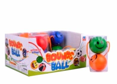 Мяч фомовий смайл YY-45 Мяч фомовий смайл YY-45