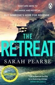 Retreat Retreat
