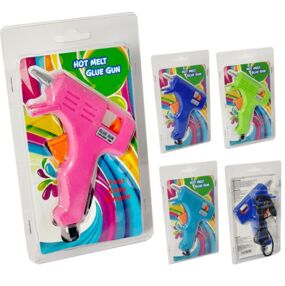 пістолет для термоклею малий 20w 20W PB-88 12-12