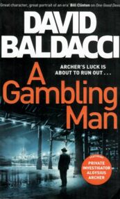 У A Gambling man 2021 У A Gambling man 2021