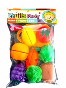 Продукти Різка овочей та фруктів 3373В