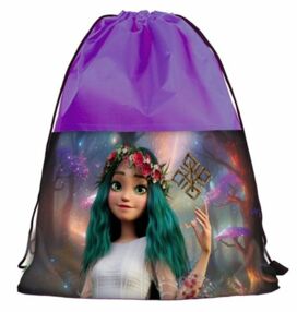 Сумка для взуття Leader 979616 Дріада 46х32см