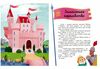 Сім історій про принцес Ціна (цена) 192.50грн. | придбати  купити (купить) Сім історій про принцес доставка по Украине, купить книгу, детские игрушки, компакт диски 3