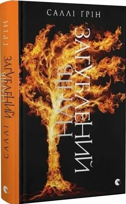 Напівзагублений Книга 3 Ціна (цена) 278.00грн. | придбати  купити (купить) Напівзагублений Книга 3 доставка по Украине, купить книгу, детские игрушки, компакт диски 0
