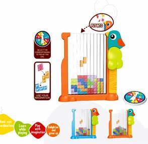 гра настільна тетріс 99-16