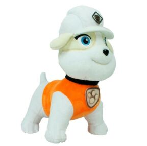 мяка іграшка команда 02 помаранчевий 00113-92