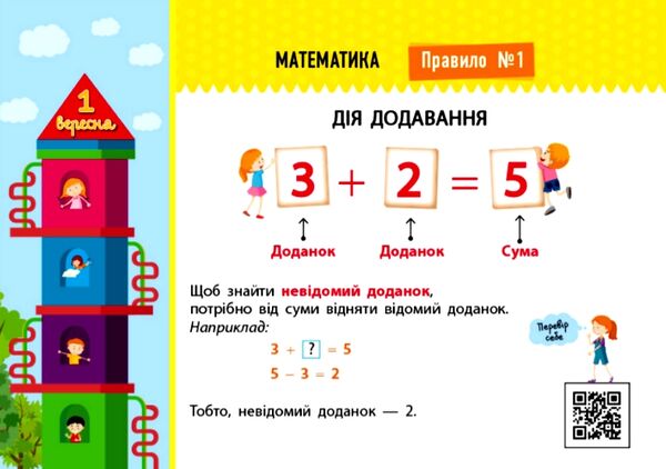 Скоро 1 вересня Збираюся до школи у 2 клас Ціна (цена) 102.50грн. | придбати  купити (купить) Скоро 1 вересня Збираюся до школи у 2 клас доставка по Украине, купить книгу, детские игрушки, компакт диски 2