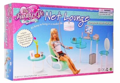 Меблі Gloria кабінет 2818