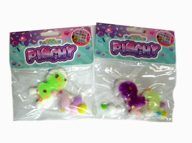 Антистрес таба Поні 7см K16414