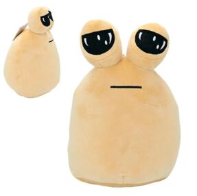 мяка іграшка Інопланетянин Поу 27 00517-97