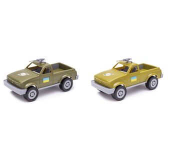 машина (075) джип пікап  ціна купити