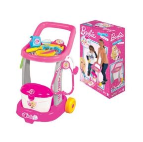 Візок лікаря Barbie 320 х 550 х 140 мм 01987 Візок лікаря Barbie 320 х 550 х 140 мм 01987