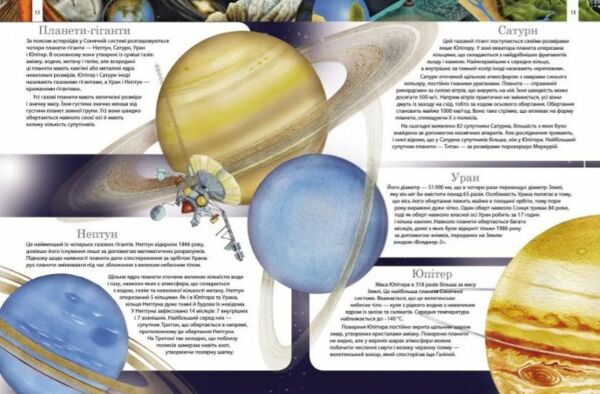 Ілюстрована енциклопедія Більше 1000 цікавих фактів Ціна (цена) 390.00грн. | придбати  купити (купить) Ілюстрована енциклопедія Більше 1000 цікавих фактів доставка по Украине, купить книгу, детские игрушки, компакт диски 2