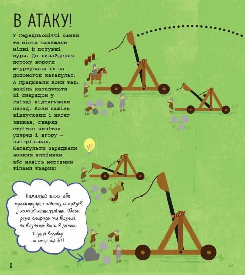Книжка-активіті Технології STEM-старт для дітей 9786170958211 Ціна (цена) 63.80грн. | придбати  купити (купить) Книжка-активіті Технології STEM-старт для дітей 9786170958211 доставка по Украине, купить книгу, детские игрушки, компакт диски 5