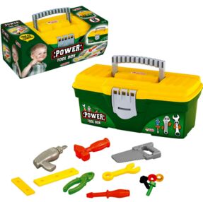 Набір інструментів в ящику 325 х 160 х 140 мм 03030