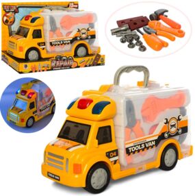 Машинка музична інструменти 661-174