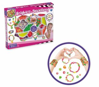 Набір для бісеру прямокутна коробка 375 х 305 х 50 мм 03178