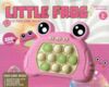 Електронний Pop It Little frog  JH-011 Ціна (цена) 181.70грн. | придбати  купити (купить) Електронний Pop It Little frog  JH-011 доставка по Украине, купить книгу, детские игрушки, компакт диски 1