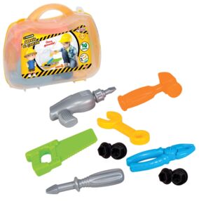 Набір інструментів в сумці 260 х 230 х 75 мм 03408