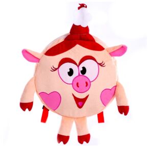 Рюкзак кроха порося "Копиця" 00199-2