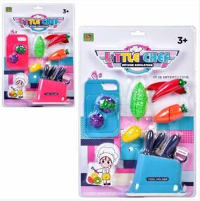 Продукти на липучці 2 кольори WS015