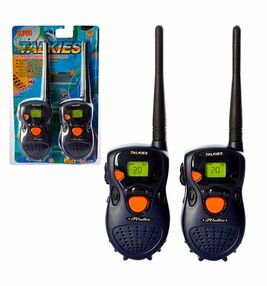 Рація 178 2 штуки для дітец