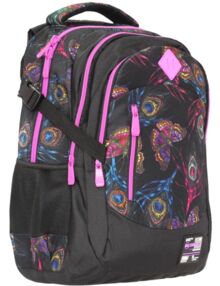 Рюкзак Safari  ортопедичний 3 відд 42х30х20см 24-208M-2