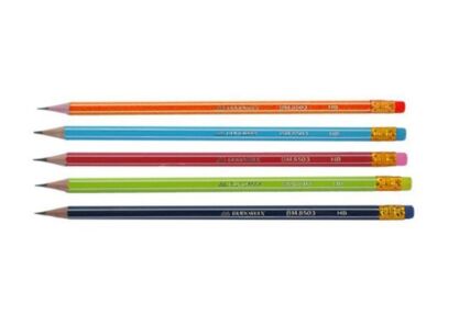 Олівець простий  Buromax 8510/8503 Олівець простий  Buromax 8510/8503