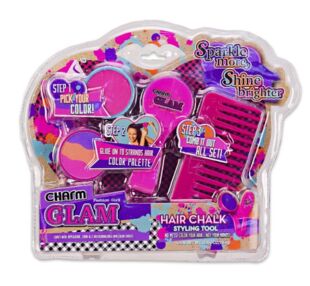 Косметика гребінець щипці 81029