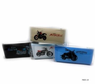 Пенал силіконовий  Bike Р805-19 Пенал силіконовий  Bike Р805-19