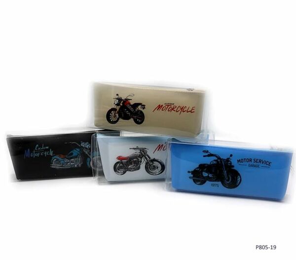 Пенал силіконовий  Bike Р805-19 Ціна (цена) 79.50грн. | придбати  купити (купить) Пенал силіконовий  Bike Р805-19 доставка по Украине, купить книгу, детские игрушки, компакт диски 0