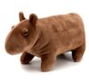 Мяка іграшка Капібара 00173-6 Копиця Ціна (цена) 220.20грн. | придбати  купити (купить) Мяка іграшка Капібара 00173-6 Копиця доставка по Украине, купить книгу, детские игрушки, компакт диски 0