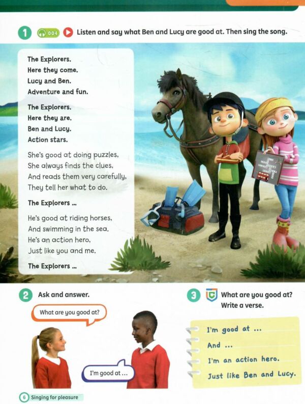 Super Minds 2nd Edition level 3 Students Book with eBook British English  Уточнюйте  строки доставки (2-5 діб) Ціна (цена) 480.48грн. | придбати  купити (купить) Super Minds 2nd Edition level 3 Students Book with eBook British English  Уточнюйте  строки доставки (2-5 діб) доставка по Украине, купить книгу, детские игрушки, компакт диски 1