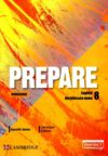 prepare 8 клас workbook зошит робочий WB Ціна (цена) 180.00грн. | придбати  купити (купить) prepare 8 клас workbook зошит робочий WB доставка по Украине, купить книгу, детские игрушки, компакт диски 0
