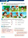 Super Minds 2nd Edition level 1 Students Book with eBook British English  Уточнюйте  строки доставки (2-5 діб) Ціна (цена) 480.48грн. | придбати  купити (купить) Super Minds 2nd Edition level 1 Students Book with eBook British English  Уточнюйте  строки доставки (2-5 діб) доставка по Украине, купить книгу, детские игрушки, компакт диски 4